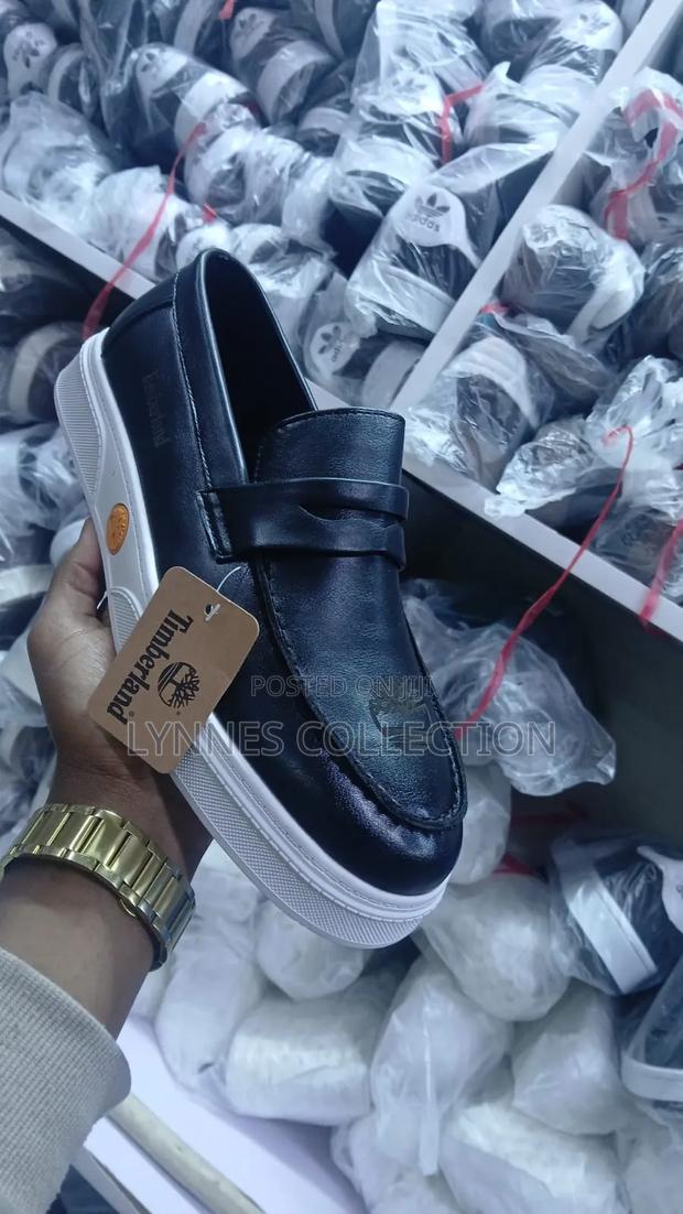 Timberland Casuals Collection - Premium Everyday Boots Shoes - thumbnail 2