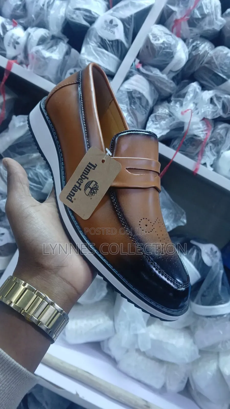 Timberland Casuals Collection - Premium Everyday Boots Shoes