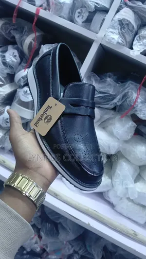 Timberland Casuals Collection - Premium Everyday Boots Shoes