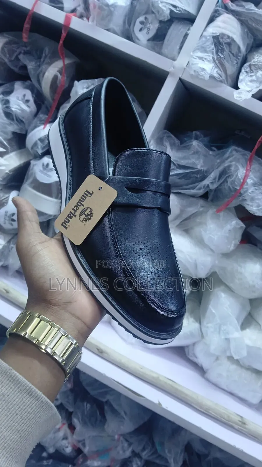 Timberland Casuals Collection - Premium Everyday Boots Shoes