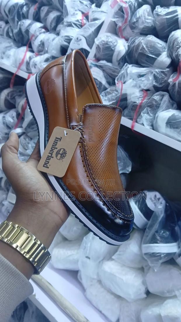 Timberland Casuals Collection - Premium Everyday Boots Shoes - thumbnail 7