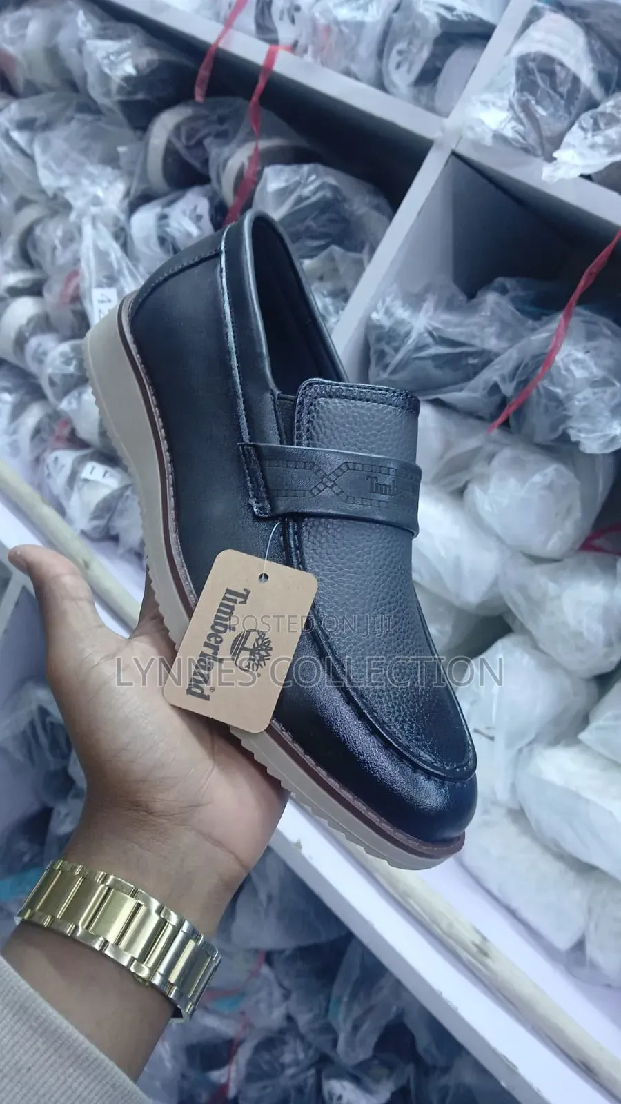 Timberland Casuals Collection - Premium Everyday Boots Shoes