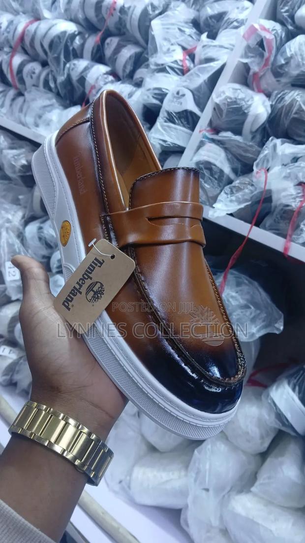 Timberland Casuals Collection - Premium Everyday Boots Shoes - thumbnail 9