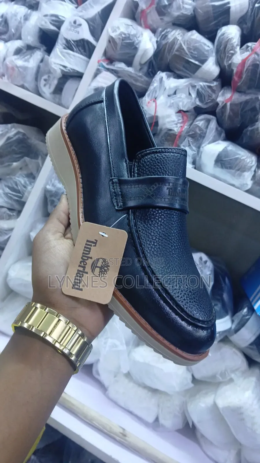 Timberland Casuals Collection - Premium Everyday Boots Shoes