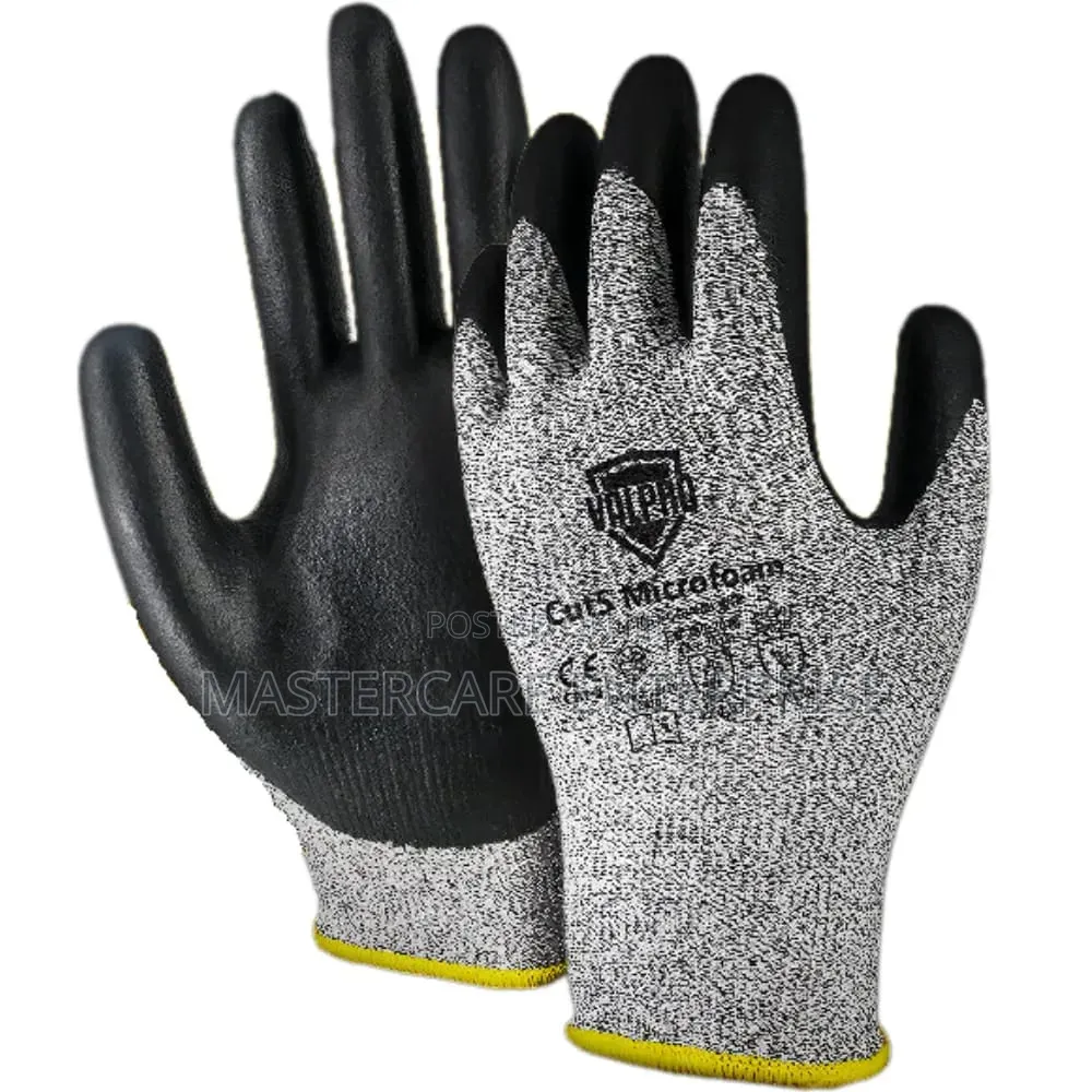 Valpo Gorilla Cut 5 Gloves