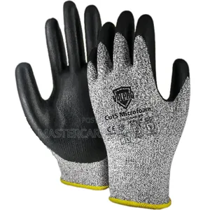 Valpo Gorilla Cut 5 Gloves