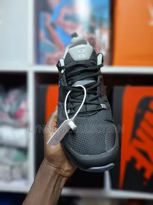 Qc Black Men Shoes - Classic Casual Streetwear Footwear
