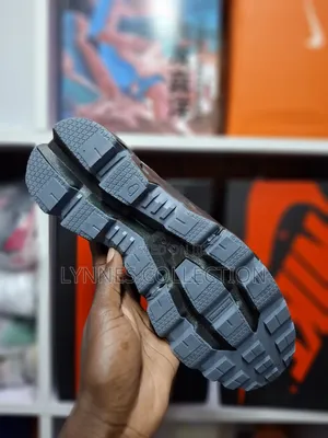 Qc Black Men Shoes - Classic Casual Streetwear Footwear