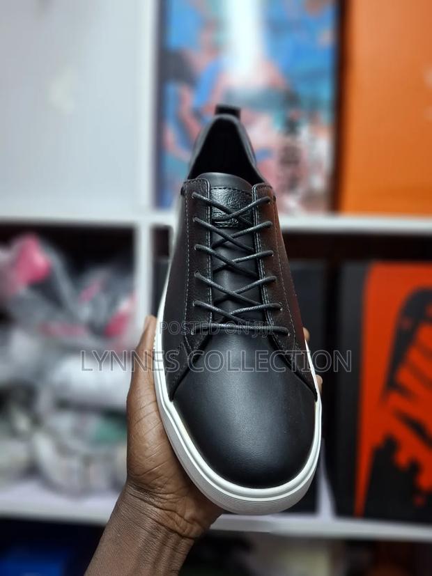 Timberland Casuals Black/White - Premium Everyday Boots - thumbnail 2