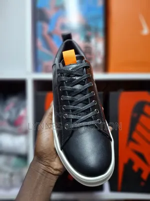 Timberland Casuals Black/White Sole - Premium Everyday Boots
