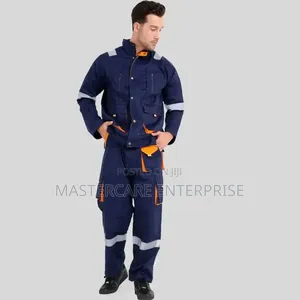 American Safety 2 Piece Engineer Suits In Nairobi