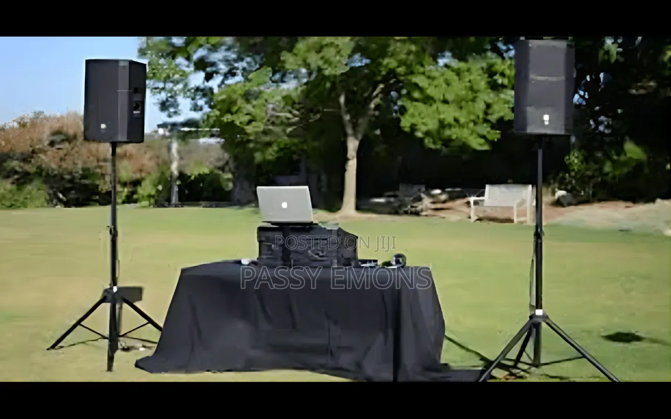 Pa for Hire