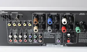 Onkyo Receiver