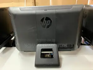 Desktop Computer HP AiO 24 8GB Intel Core i5 HDD 500GB