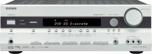 Onkyo Receiver