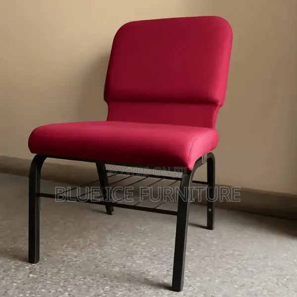 New Church Conference Chair