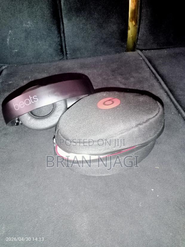 Beats Solo 3 Wireless - thumbnail 2
