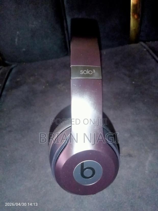 Beats Solo 3 Wireless - thumbnail 3