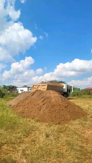 River Sand Supply