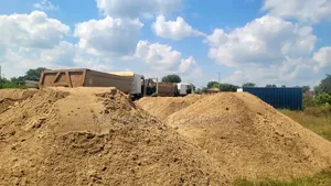 River Sand Supply