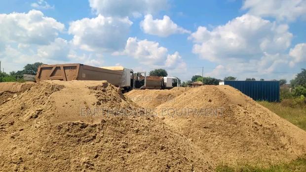 River Sand Supply - thumbnail 3