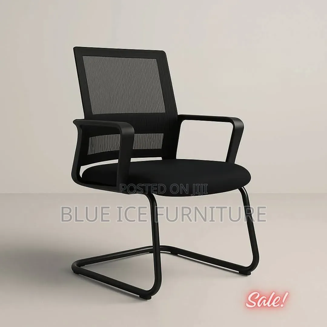 Boardroom Executive Chair