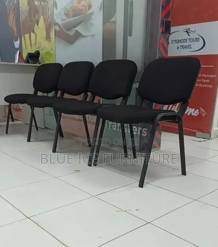 Simple Visitor Seat