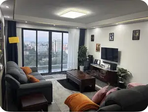 Furnished 2bdrm Apartment in Alina Harbour, Kilimani for sale