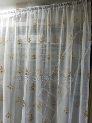 Curtain Sheers Sheers Environmental Friendly Robertson's
