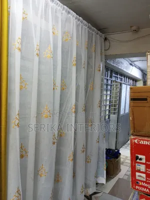N Sheers Curtains Sheers Environmental Friendly