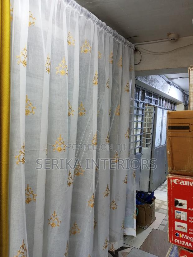 N Sheers Curtains Sheers Environmental Friendly
