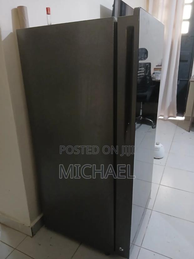 Haier Fridge 190l