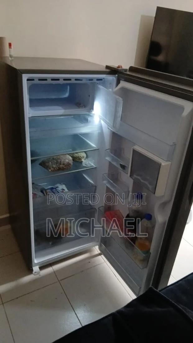 Haier Fridge 190l - thumbnail 2