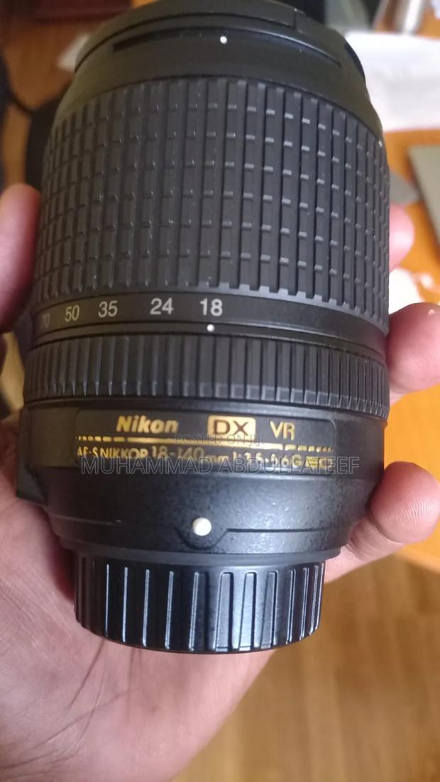 Nikon D7500 DSLR - thumbnail 5