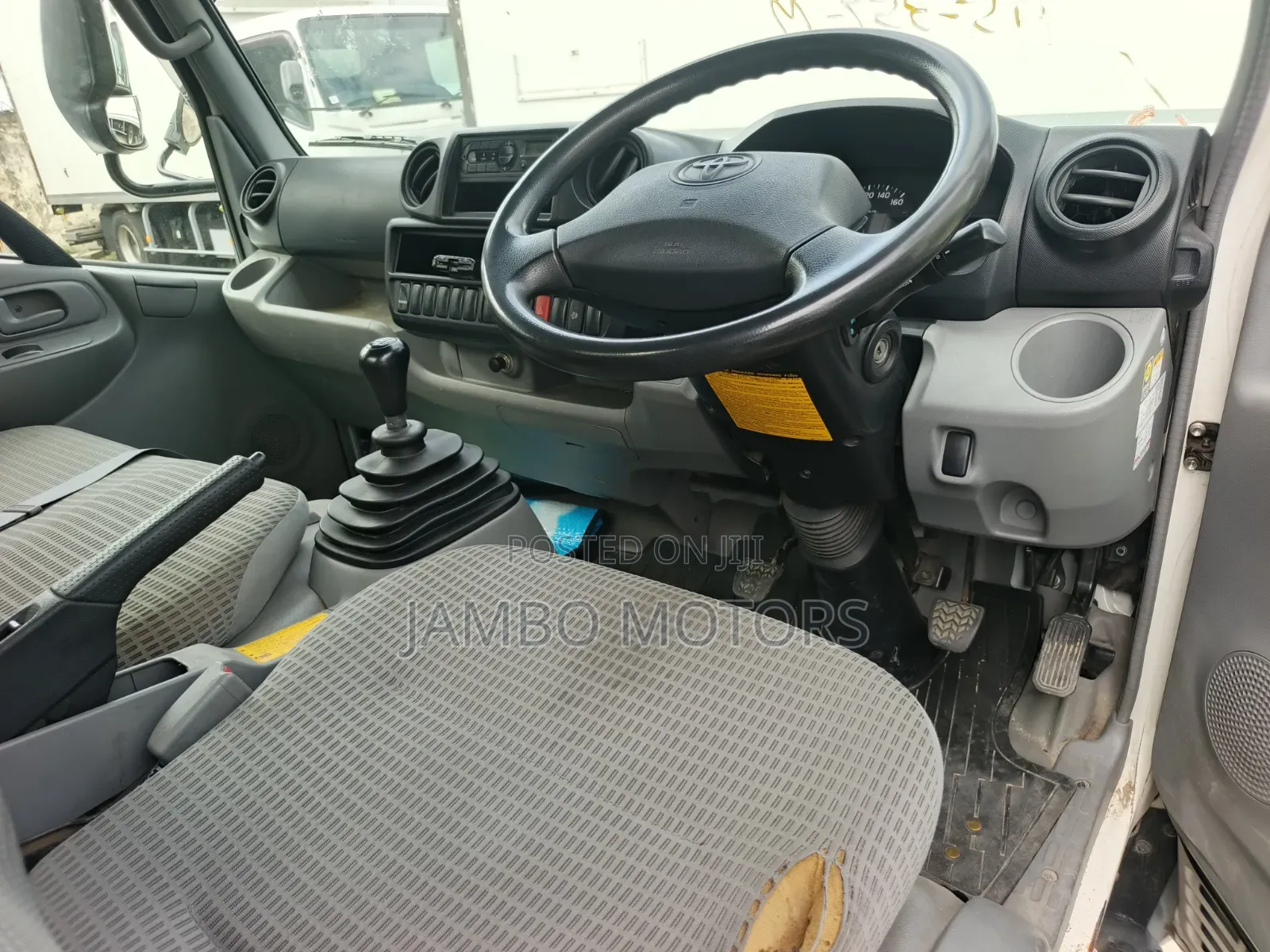 Toyota Dyna