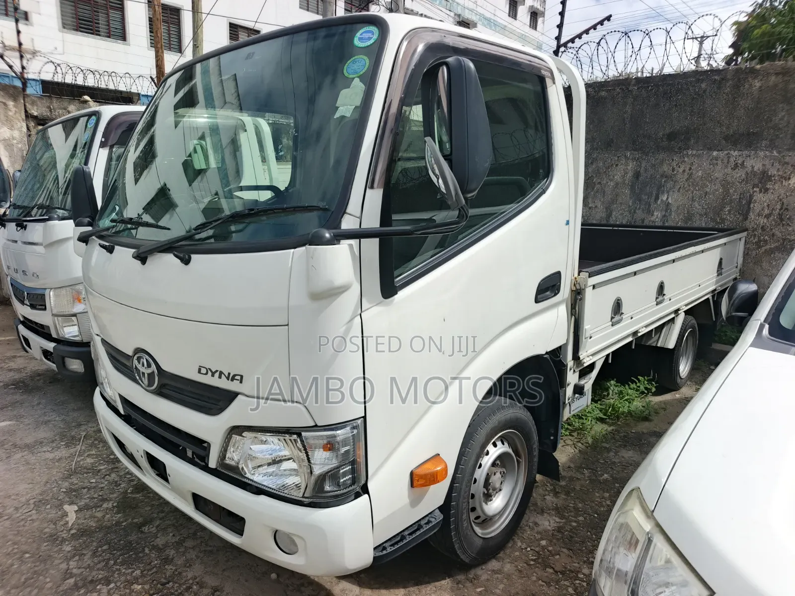 Toyota Dyna