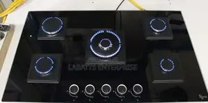 Roch Made in Turkey Built-in Hob