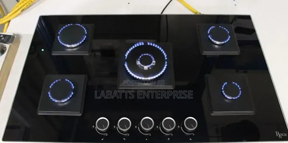 Roch Made in Turkey Built-in Hob