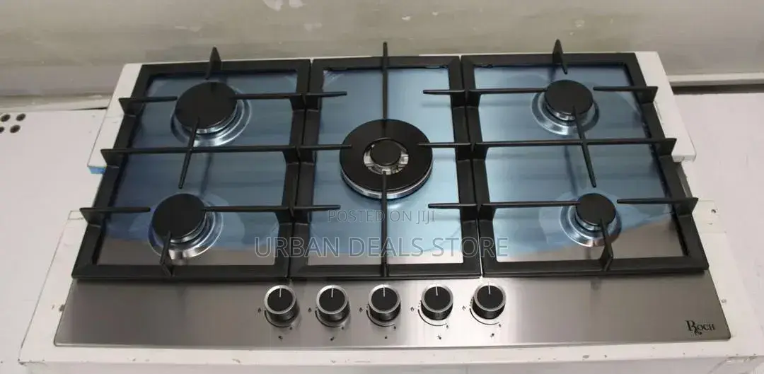 Roch Made in Turkey Built-in Hob