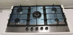 Roch Made in Turkey Built-in Hob