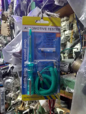 Automotive Circuit Tester Testor Car Testor Tool Pen