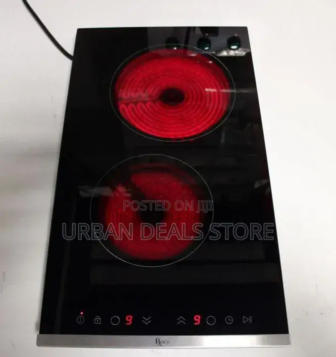 30cm Built-in Ceramic Roch Cooker