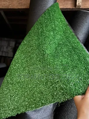 10mm Thick,Soft and Reliable Artificial Green Grass Carpet