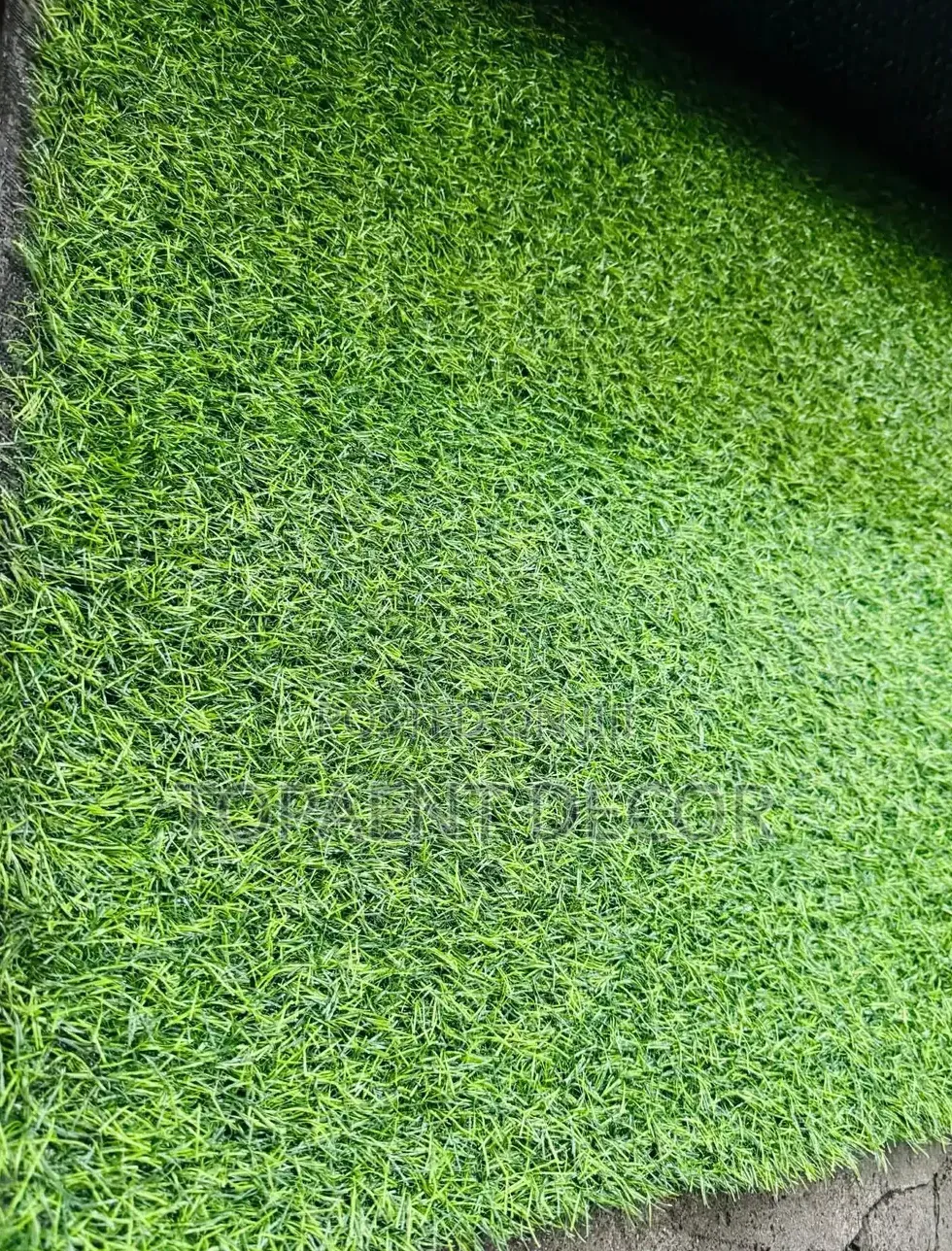 Pet Friendly,No Maintenance Artificial Green Grass Carpet