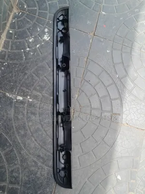 Boot Rear Trunk Tail Gate Handle Corolla Ae102/G Touring Stationwagon