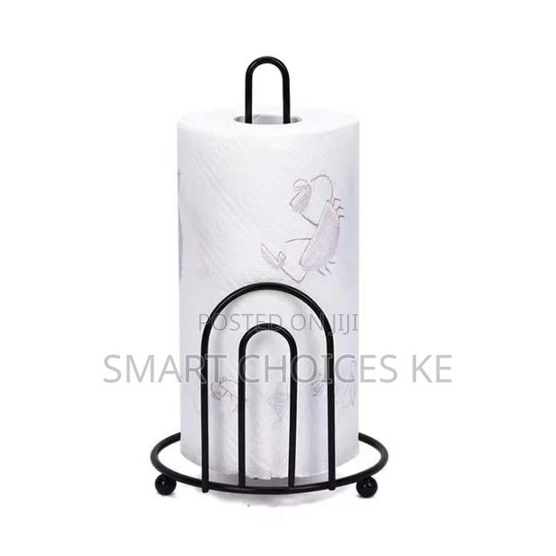 Kitchen Roll Paper Towel Holder - main view