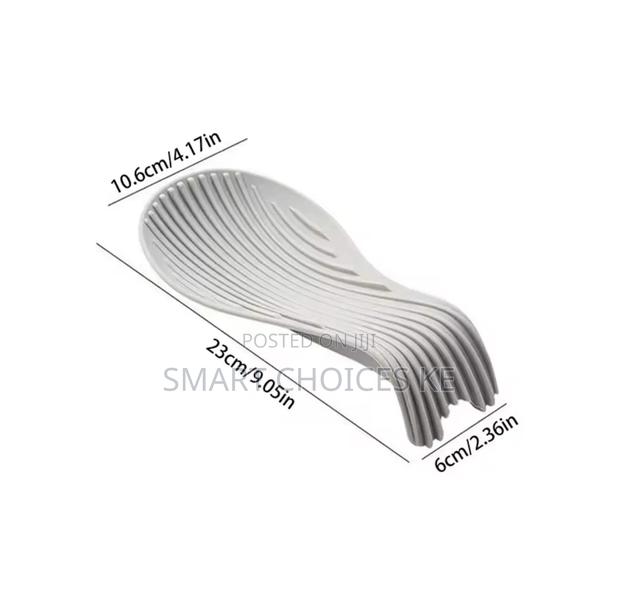 Flexible Spoon Rest - thumbnail 6