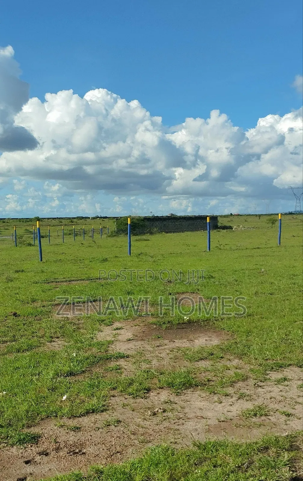 50*100 Plots in Malaa