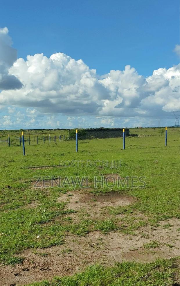 50*100 Plots in Malaa