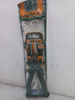 Jadever Long Nose Pliers 8"